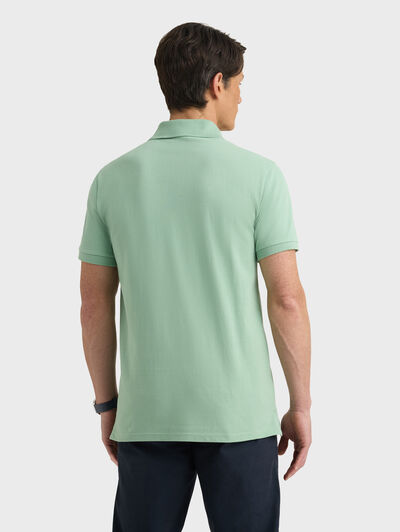 POLO SUMMER VERDE