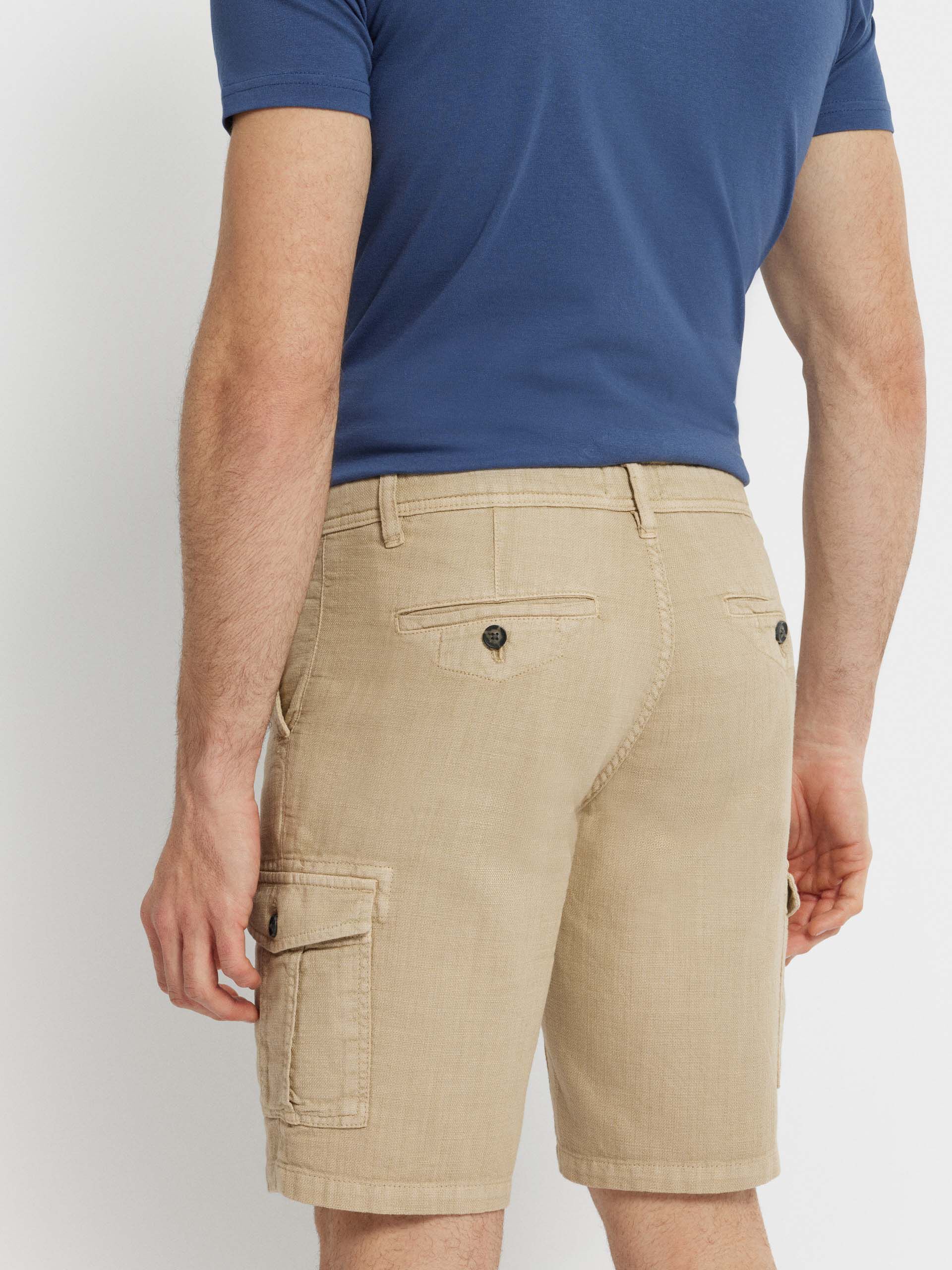 Bermudas | Álvaro Moreno