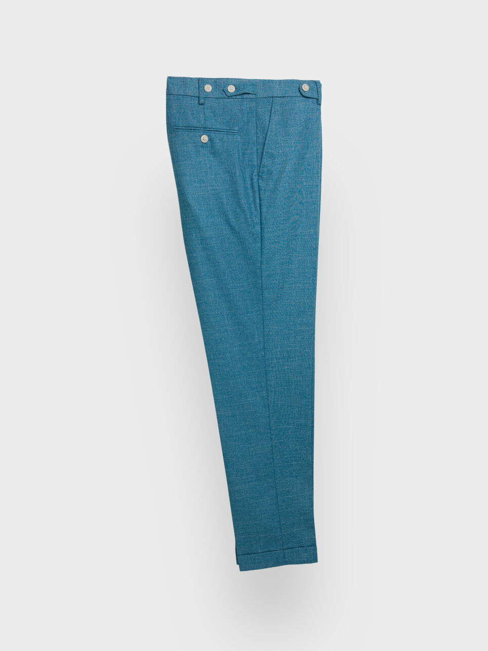 PANTALON CAPO ESTRUCTURA