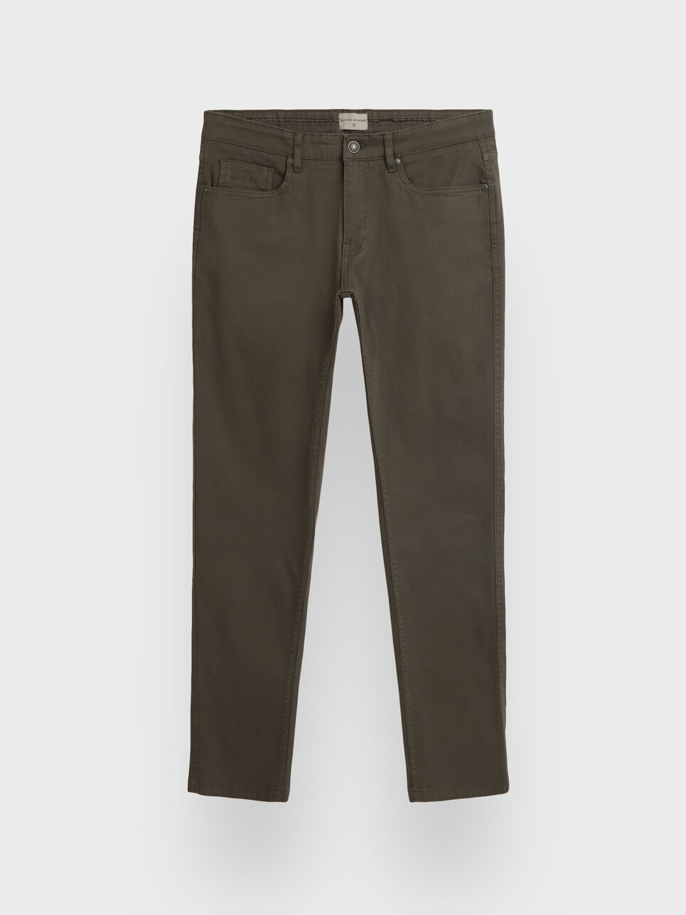 PANTALON MICRO 5PKT