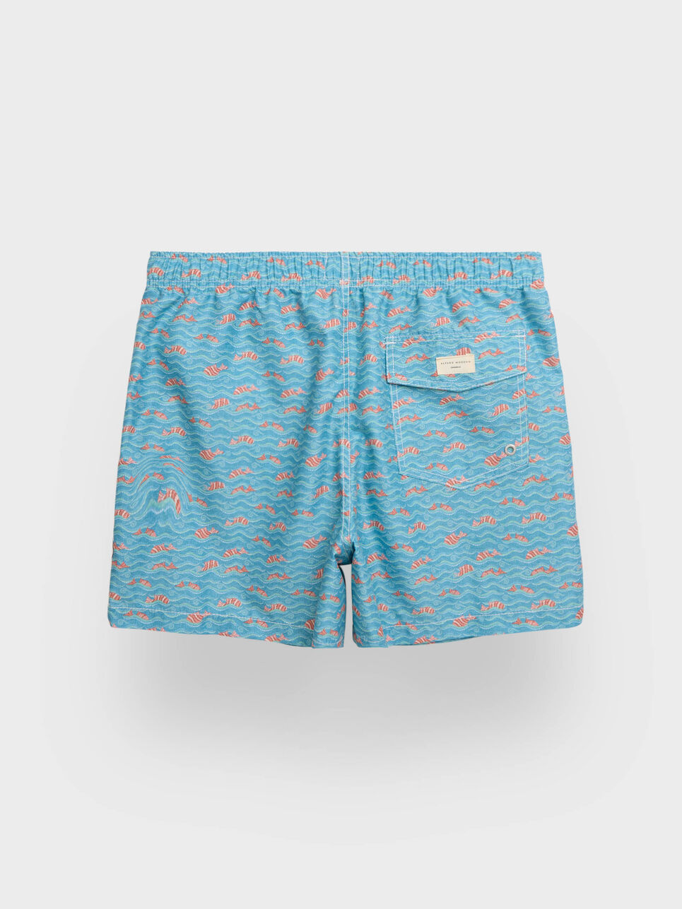 BA&Ntilde;ADOR WAVES