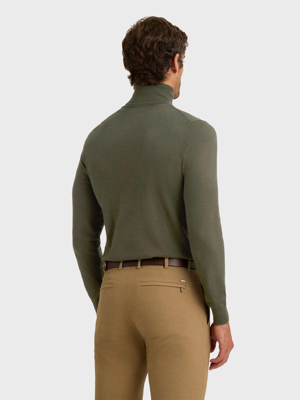 JERSEY CUELLO VUELTO