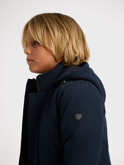PARKA SHERMAN KIDS