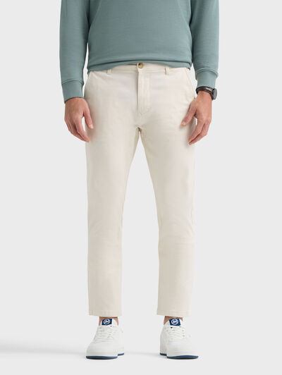 PANTALON ELTON CRUDO