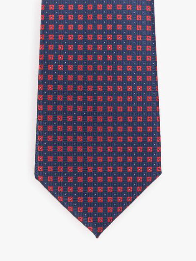 CORBATA JACQUARD MF
