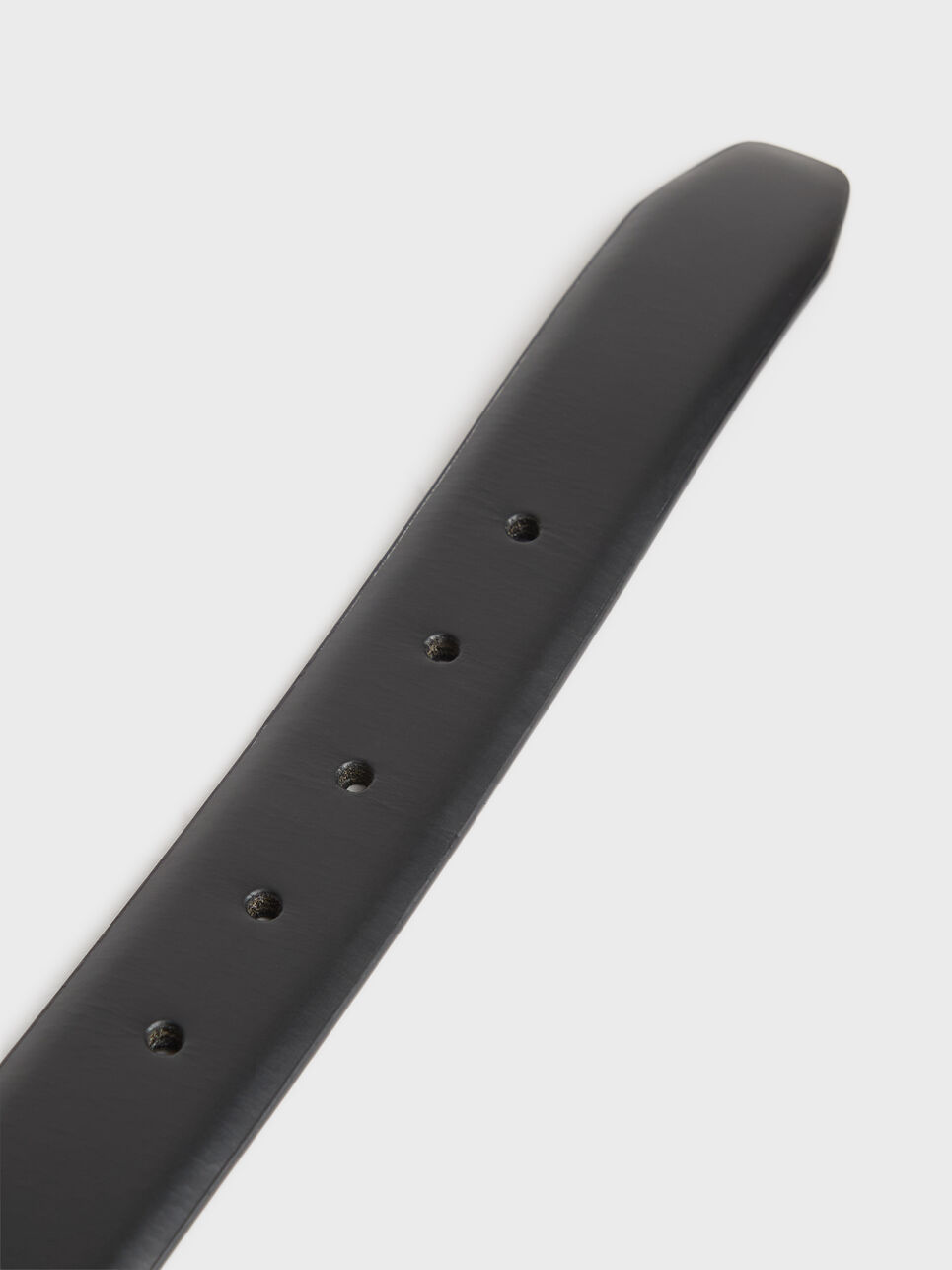 CINTURON PIEL VESTIR