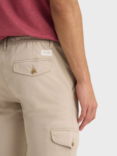 PANTALON MURRAY BEIGE