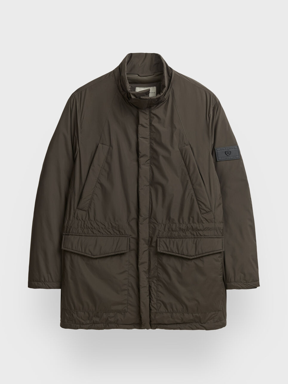 PARKA NEBRASKA