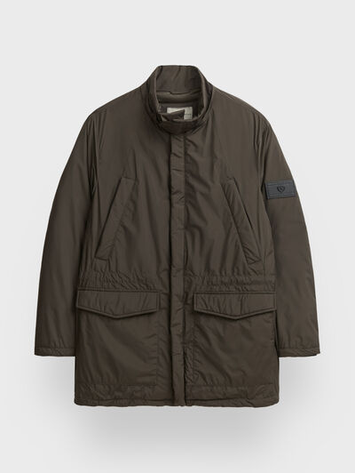 PARKA NEBRASKA