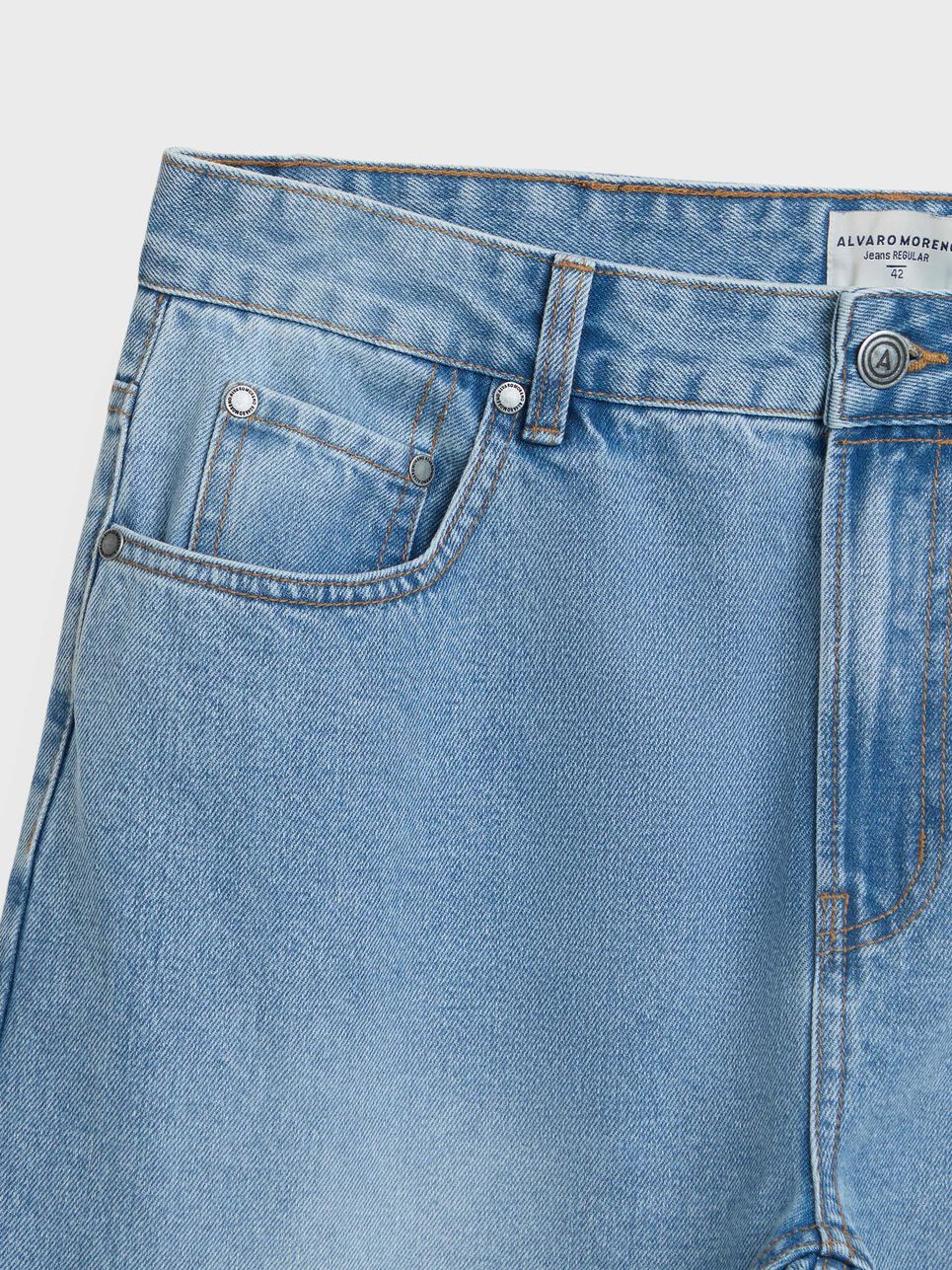 DENIM GOMAN FIT