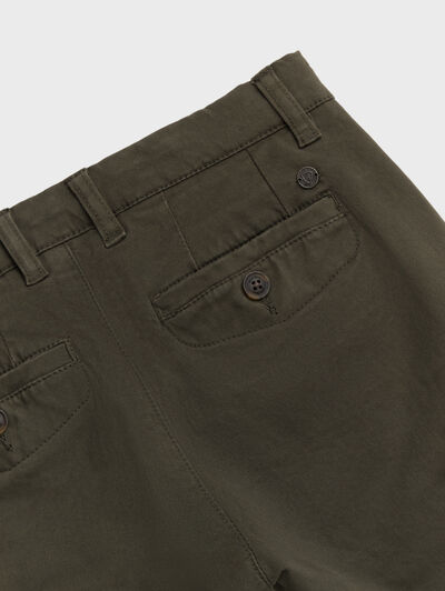 PANTALON BUFFALO KIDS