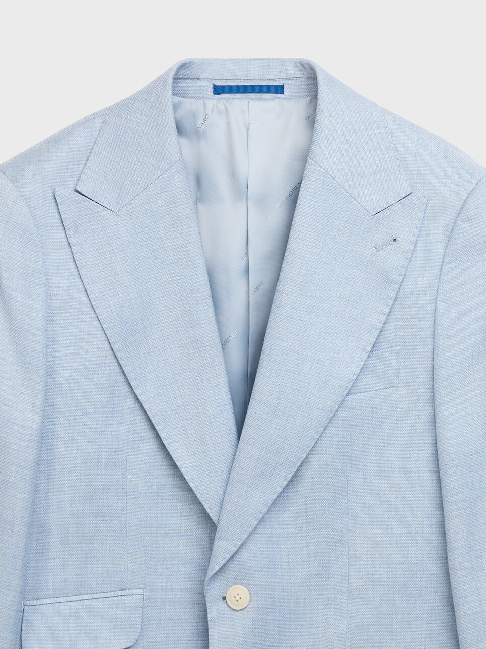 AMERICANA CAPO ESTRUCTURA