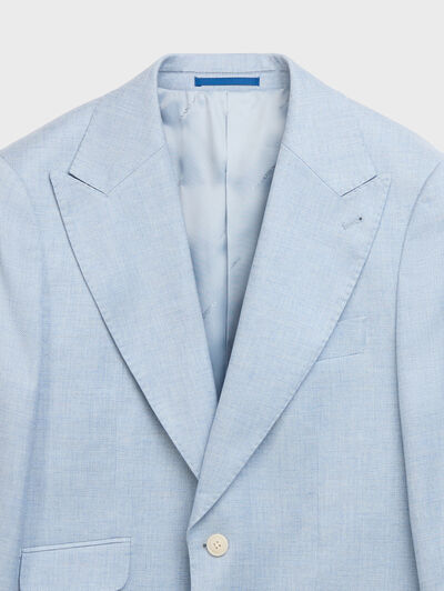 AMERICANA CAPO ESTRUCTURA CELESTE