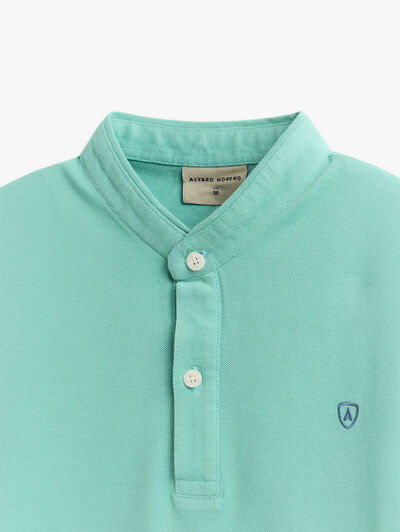 POLO MAO