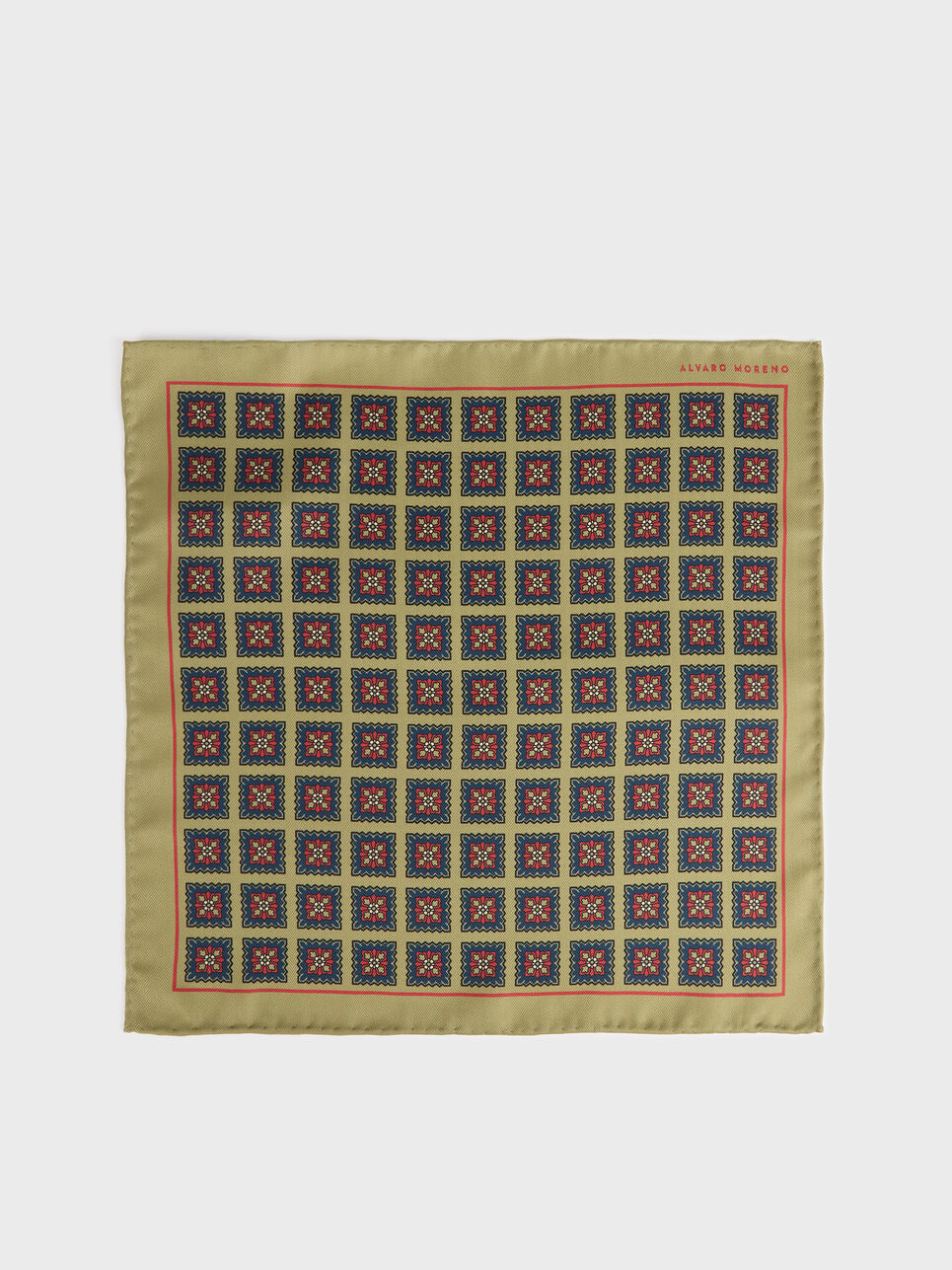 PA&Ntilde;UELO PRINTED