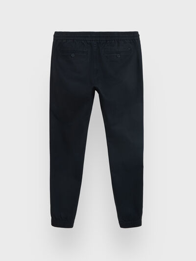 PANTALON ANDER AZUL MARINO