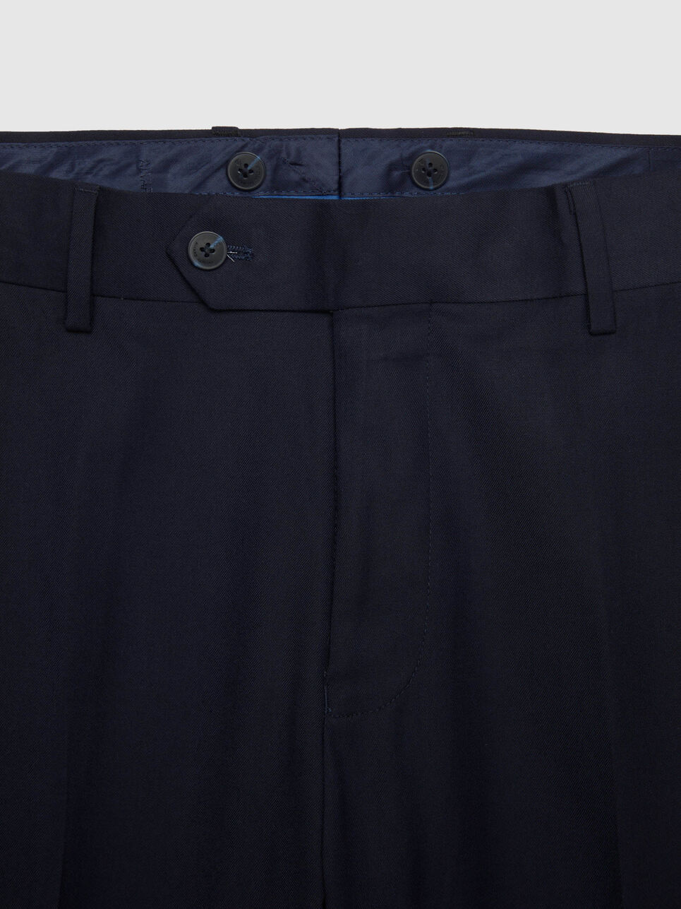 PANTALON TWILL