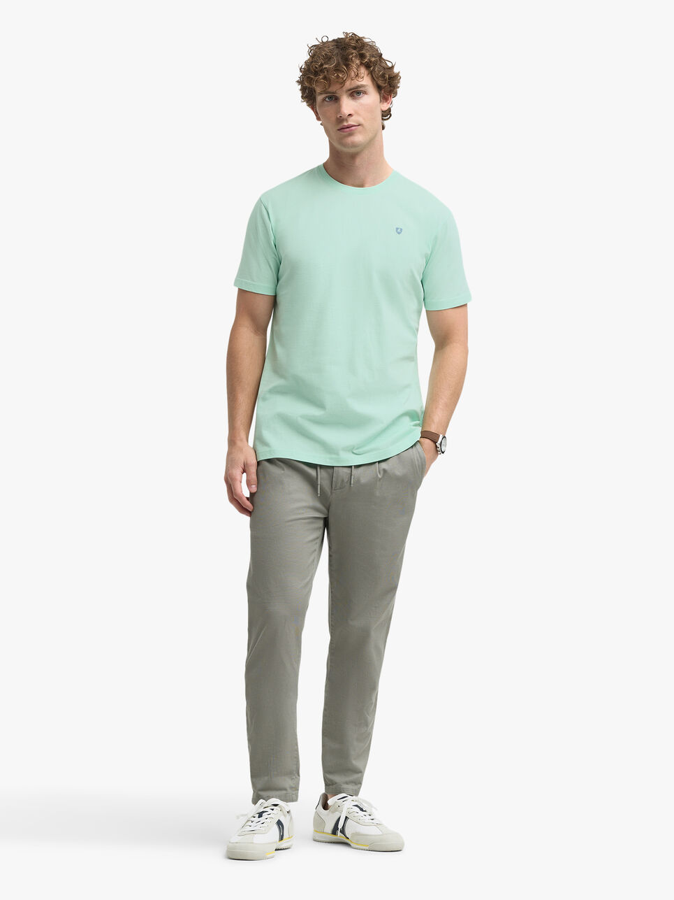 CAMISETA TRENDY