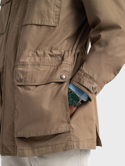 CORTAVIENTOS PHIL VERDE