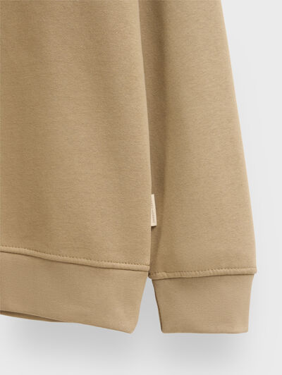 SUDADERA BASICA
