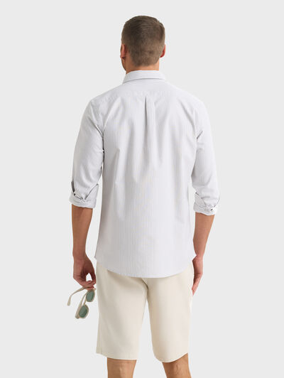 CAMISA OXFORD KODAK VERDE