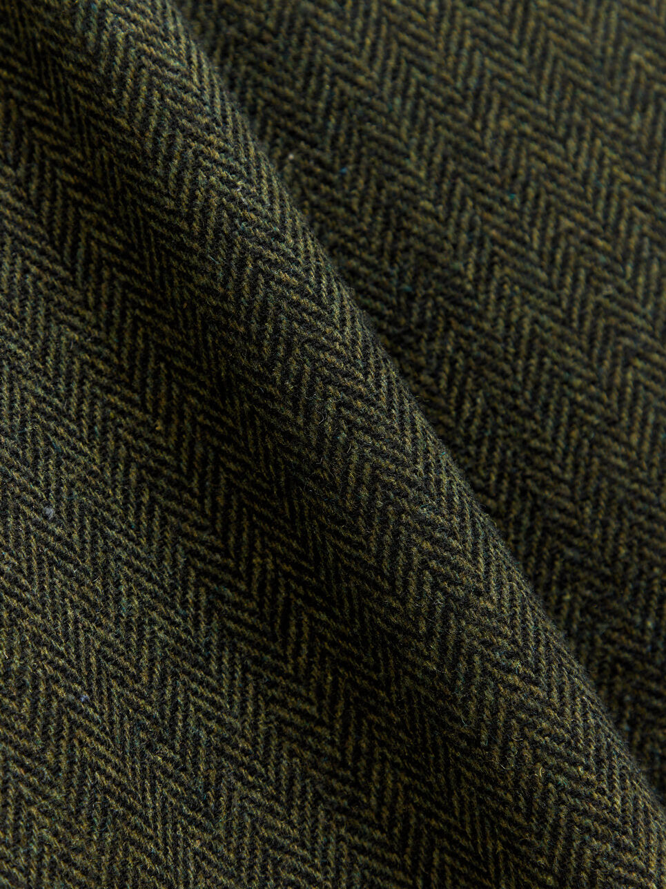 AMERICANA ESPIGA TWIST