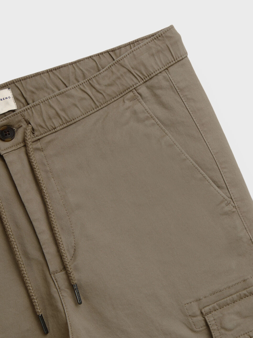 PANTALON BUFFORD