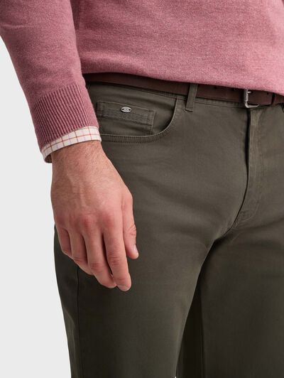 PANTALON PIC PIC
