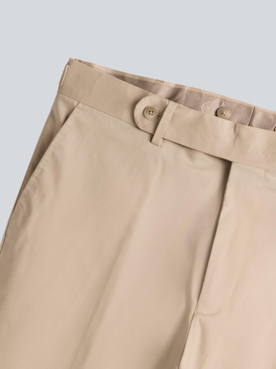 PANTALON NAPOLI COTTON