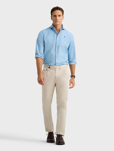 CAMISA DENIM JACK