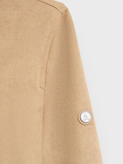 CAZADORA GROVE BEIGE
