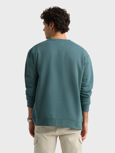 SUDADERA BASICA