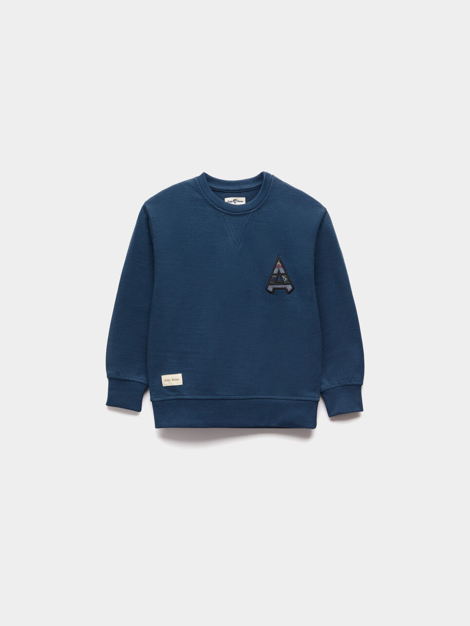 SUDADERA ETNICA KIDS