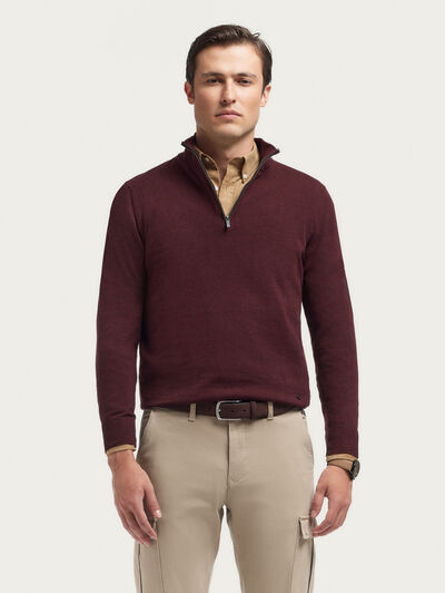 JERSEY BRENNER BURDEOS