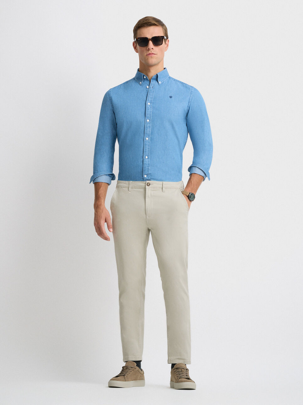 PANTALON ELVIS