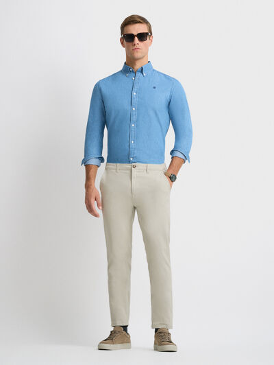 PANTALON ELVIS