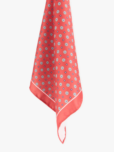 PAÑUELO PRINTED