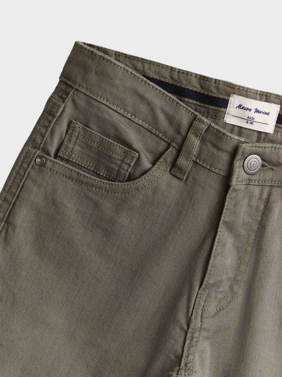 PANTALON 5 POCKETS KIDS