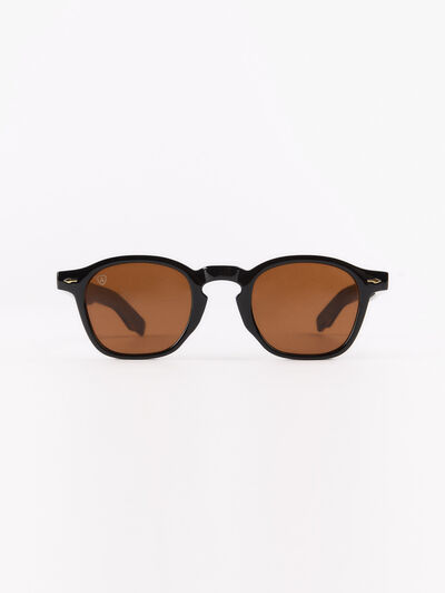 GAFAS PRIME NEGRO