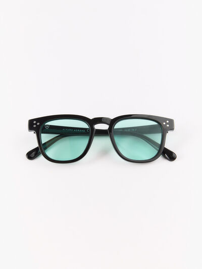 GAFAS CLAPTON NEGRO