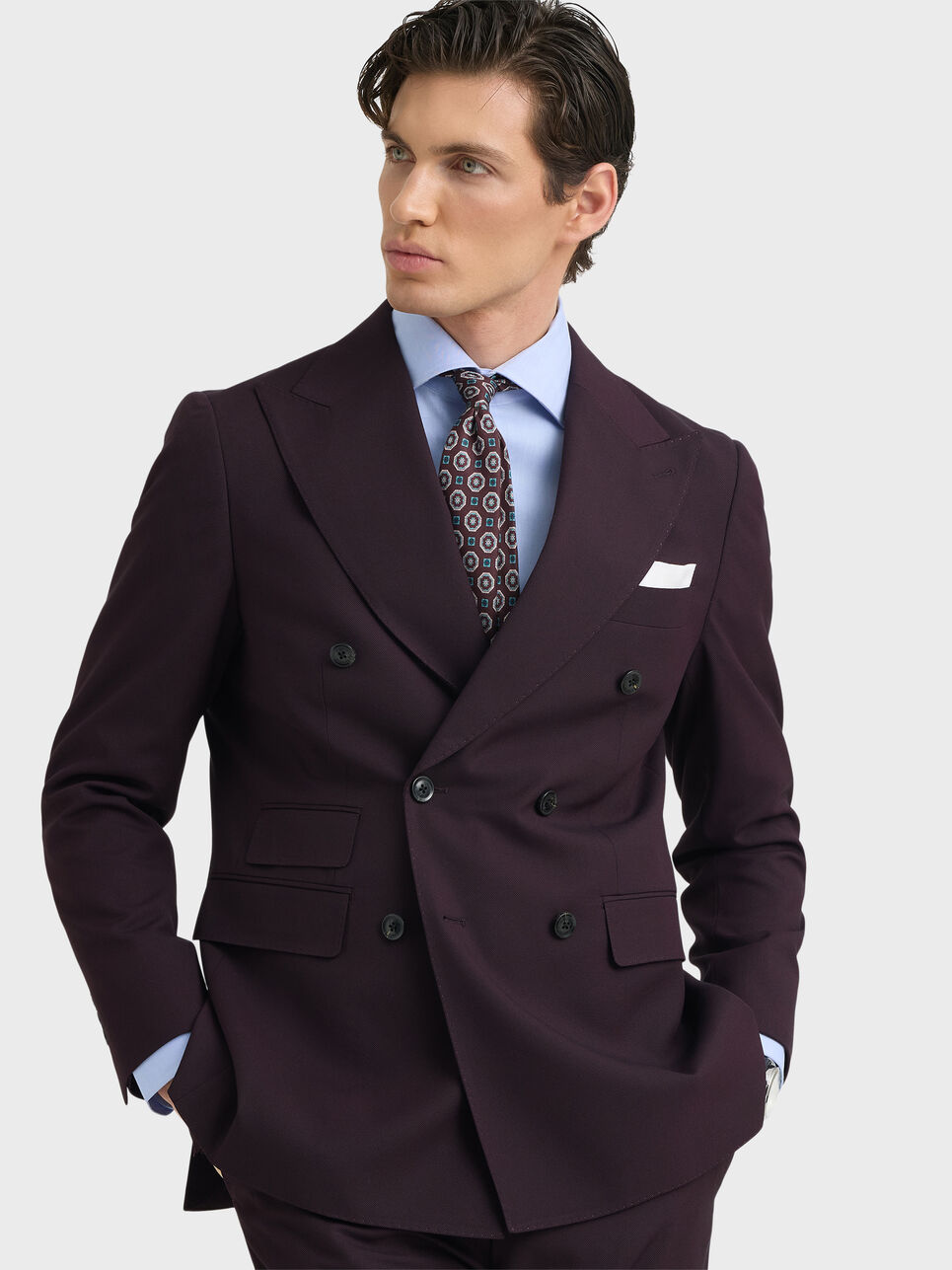 AMERICANA CAPOLUNGO MICRO