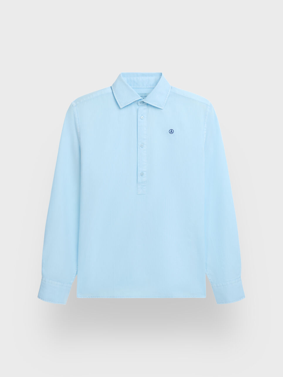 POLERA PANAMA DYE