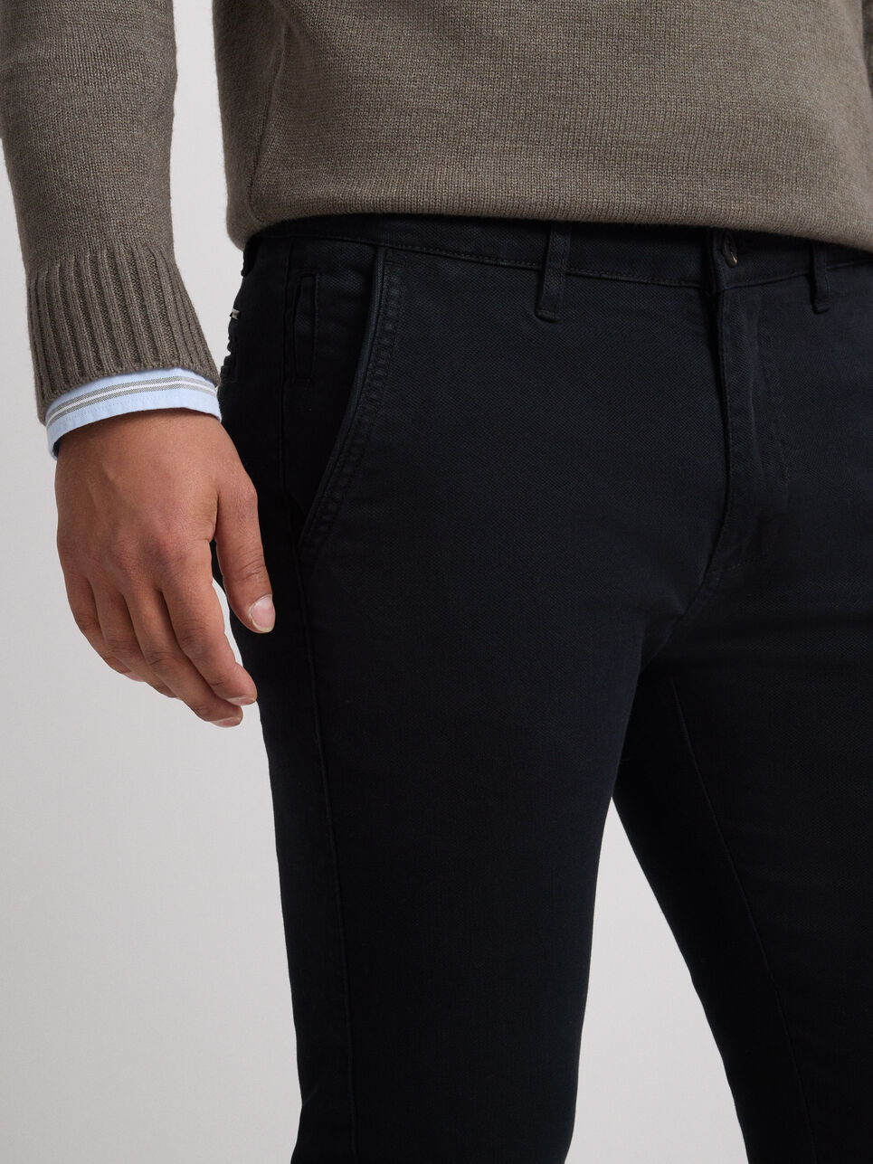 PANTALON NEW HOLLIS