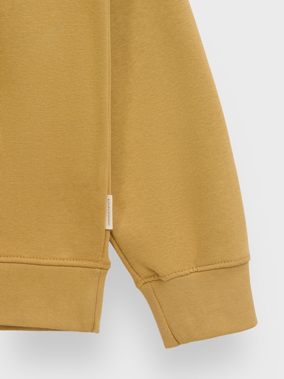 SUDADERA BASICA