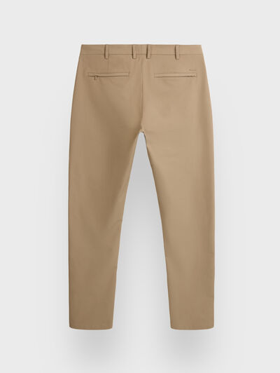PANTALON TURIN BEIGE