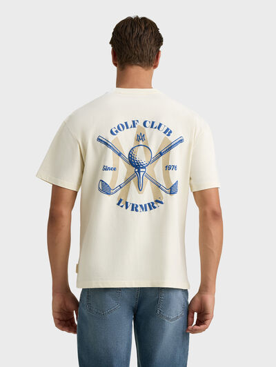 CAMISETA BOGEY