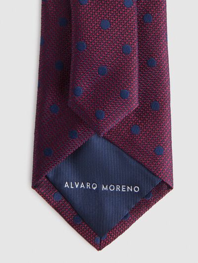 CORBATA JACQUARD MF