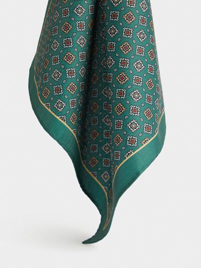 PAÑUELO PRINTED