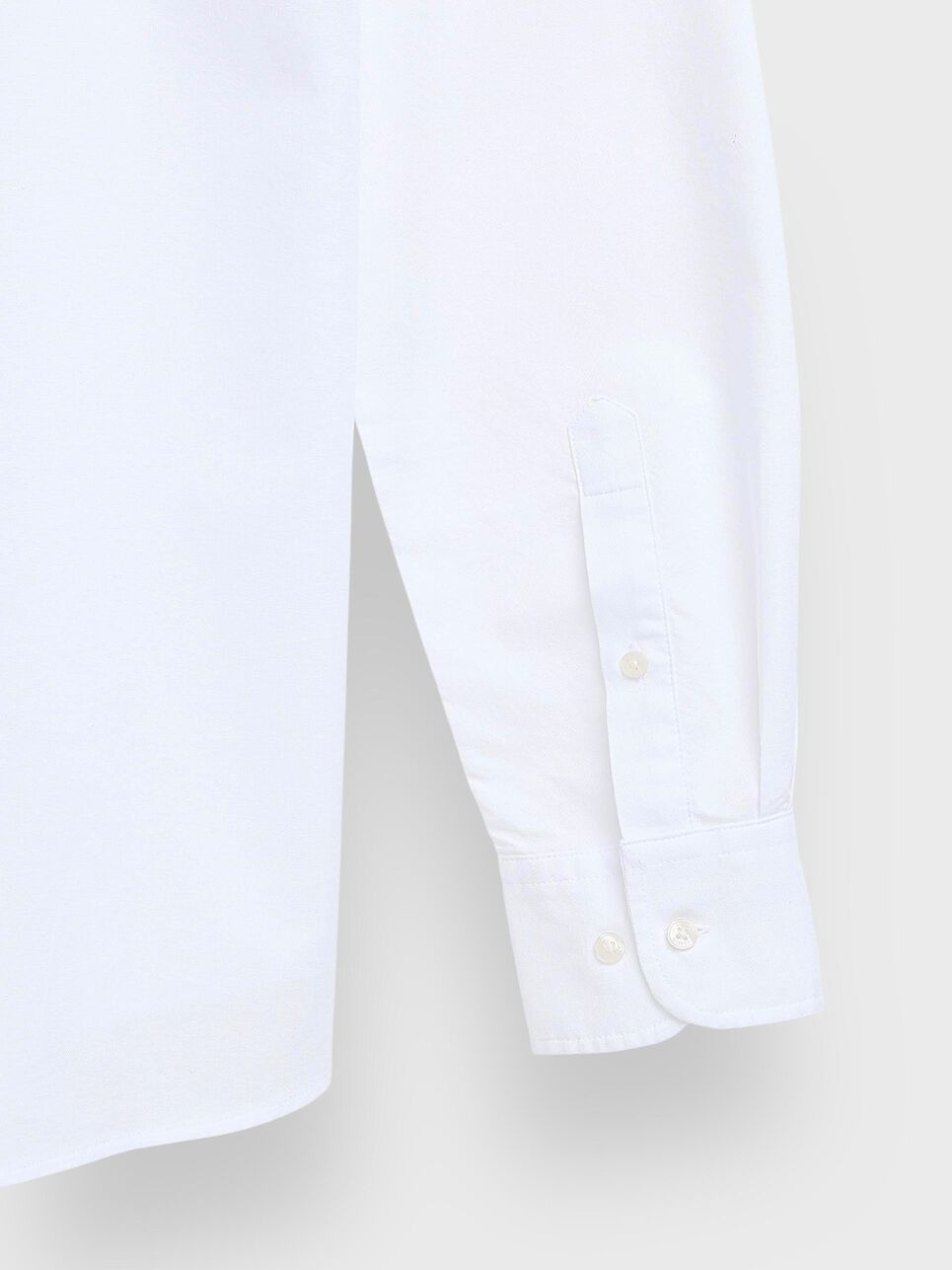 CAMISA OXFORD POCKET DYE