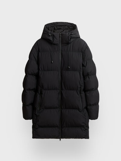PARKA SKYLINE